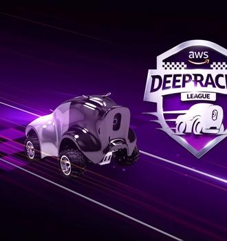 AWS Deepracer GameDay