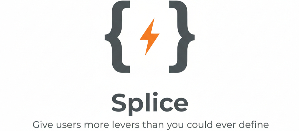 Splice